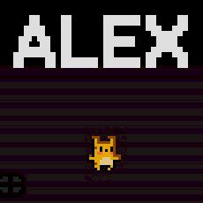 Alex