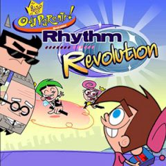 Fairly OddParents! Rhythm Revolution