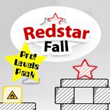 Redstar Fall Pro! Levels Pack