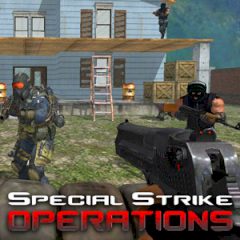 Special Strike Operations