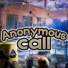 Anonymous Call