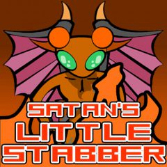 Satan's Little Stabber