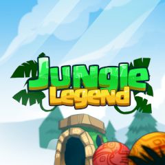 Jungle Legend