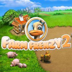 Farm Frenzy 2 em Jogos na Internet