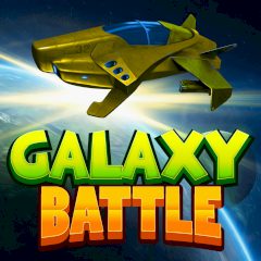 Galaxy Battle Galaxy Battle