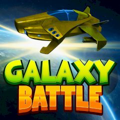 Galaxy Battle