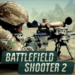 Battlefield Shooter 2