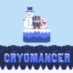 Cryomancer Cryomancer