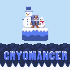 Cryomancer