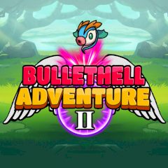 Bullethell Adventure 2