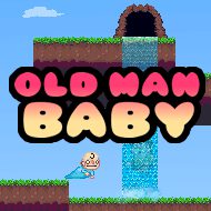 Old Man Baby Old Man Baby