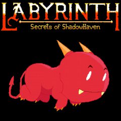 Labyrinth: Secrets of ShadowHaven Labyrinth: Secrets of ShadowHaven