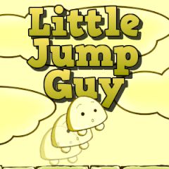 Little Jump Guy