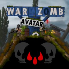 War Zomb Avatar