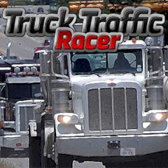 Truck Traffic Racer