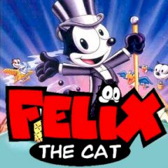 Felix the Cat