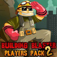 Building Blaster 2 Players Pack