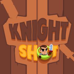 Knight Shot Knight Shot