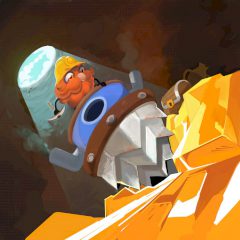 Mr. Miner Mr. Miner
