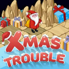 Xmas Trouble Xmas Trouble
