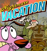 Nightmare Vacation