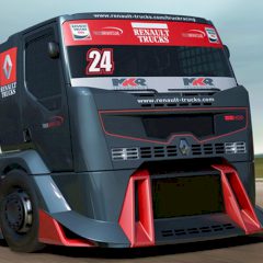 Renault Trucks Racing