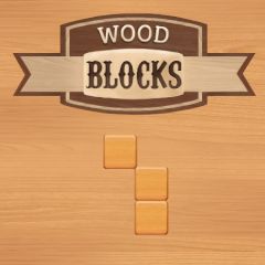 Wood Blocks Wood Blocks