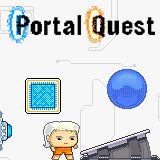 Portal Quest