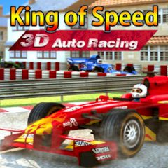 King of Speed 3D Auto Racing