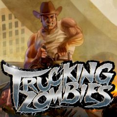 Trucking Zombies