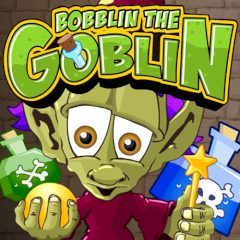 Bobblin the Goblin