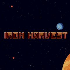 Iron Harvest Iron Harvest