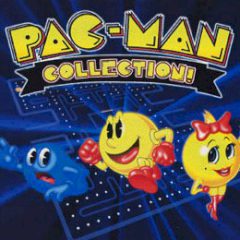 Pac-Man Collection