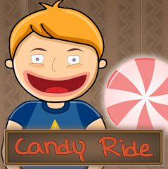 Candy Ride Candy Ride