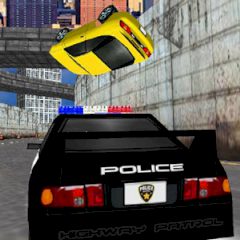 Super Police Pursuit