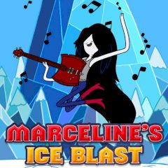 Marceline's Ice Blast