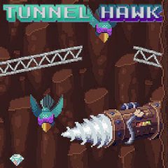 Tunnel Hawk