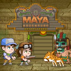 Maya Adventure Maya Adventure