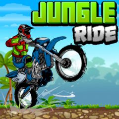 Jungle Ride