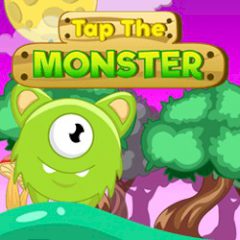 Tap the Monster