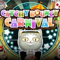 Catchy Bouncy Carnival Catchy Bouncy Carnival
