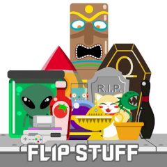 Flip Stuff Flip Stuff