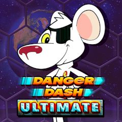 Danger Mouse Ultimate