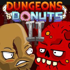 Dungeons & Donuts 2