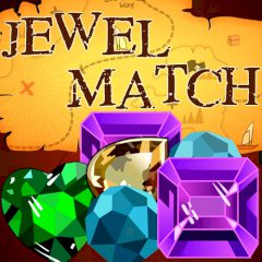 Jewel Match