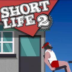 Short Life 2 🔥 Play online