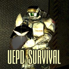 UEPD Survival