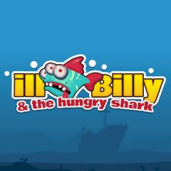 Ill Billy & the Hungry Shark Ill Billy & the Hungry Shark