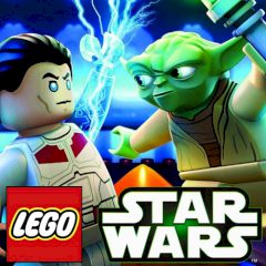 Lego star wars online the quest for r2d2