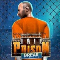 Jail Prison Break 2018